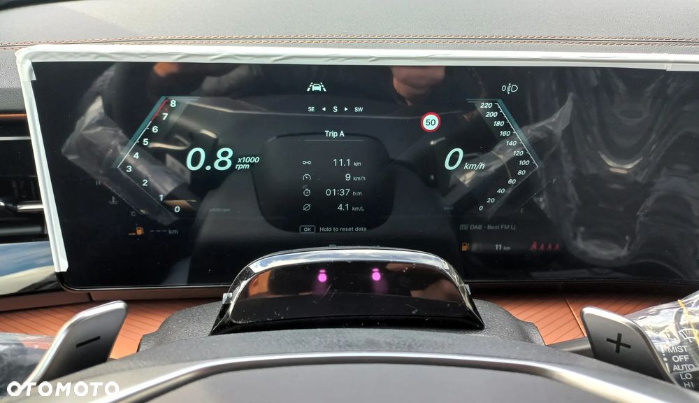 SsangYong/KGM Torres 1.5 T-GDI Adventure - 8
