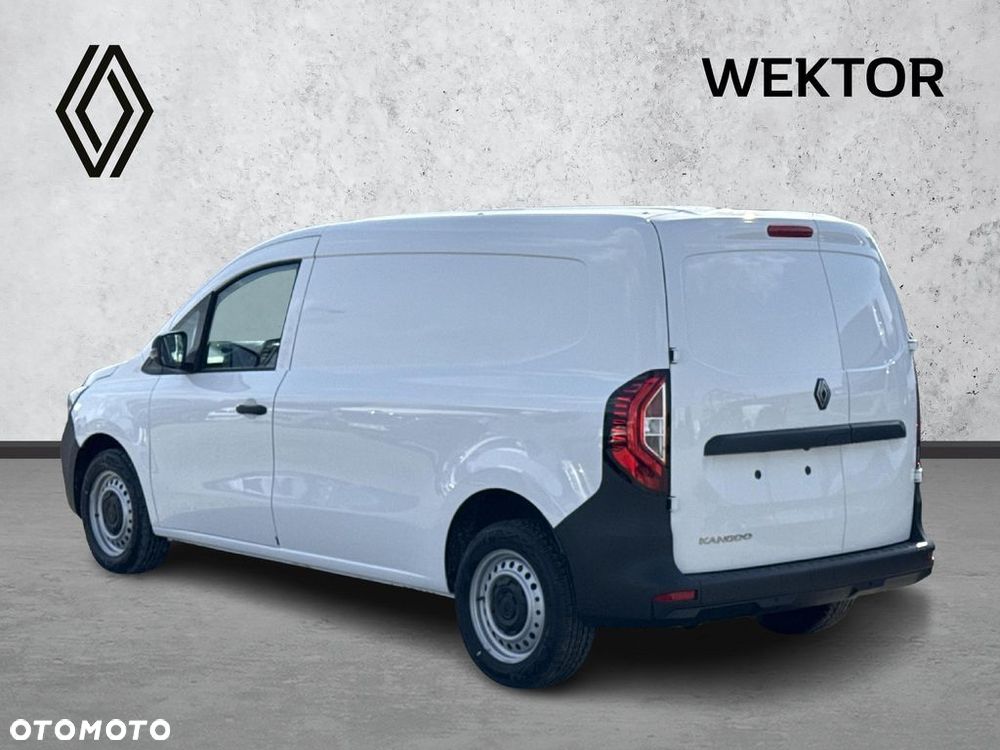 Renault Kangoo - 3
