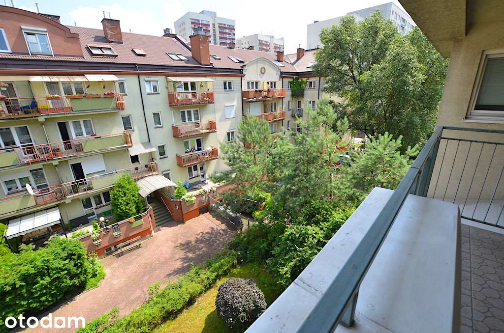 2-pokojowe 50m2 / Praga Południe ul. Prochowa / Wiatraczna