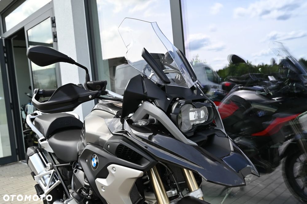 BMW GS - 5