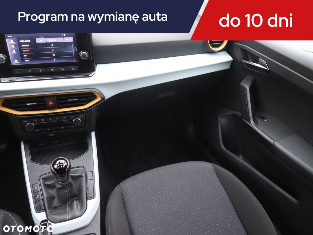 Seat Arona - 10