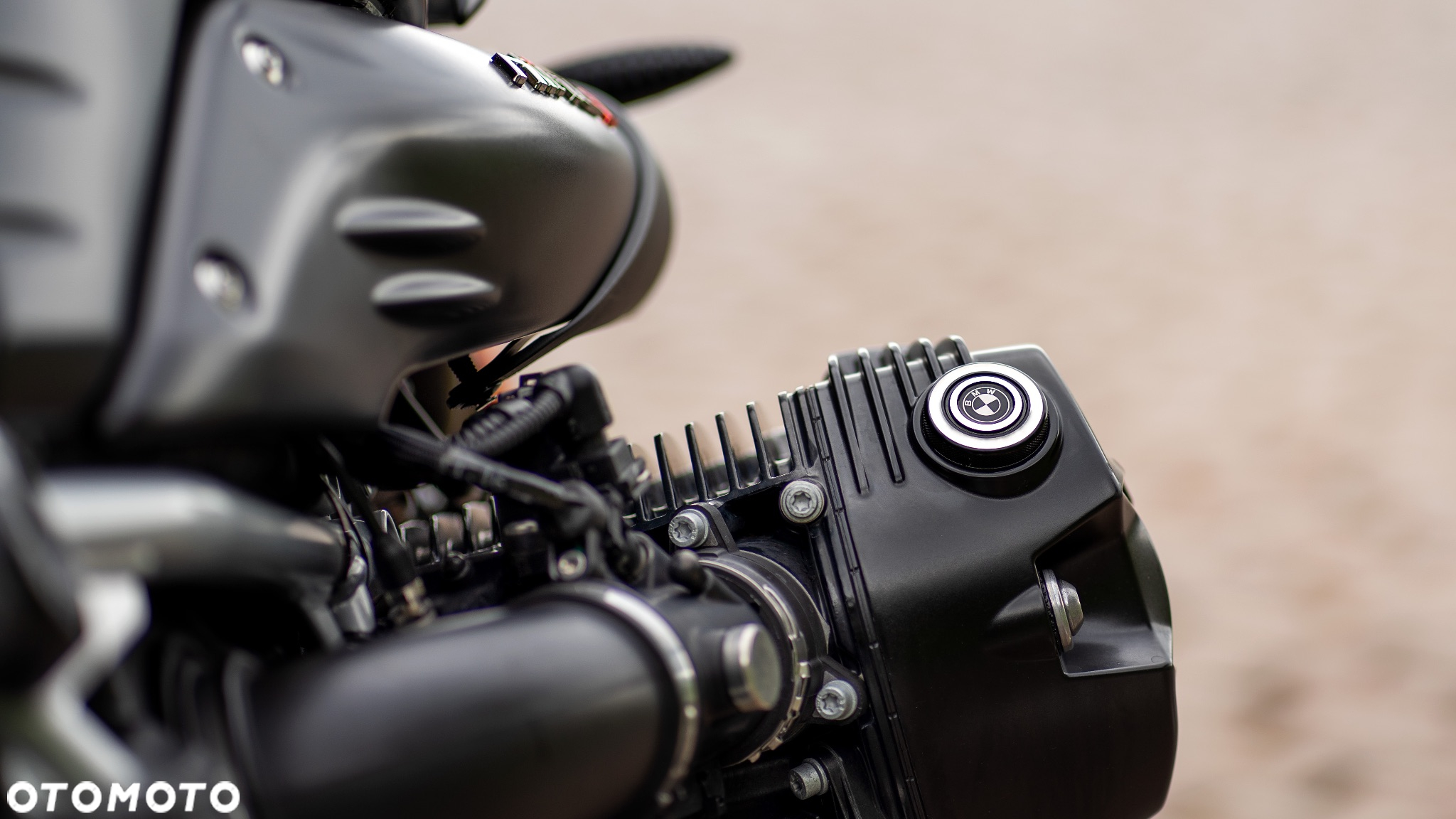 BMW R - 3