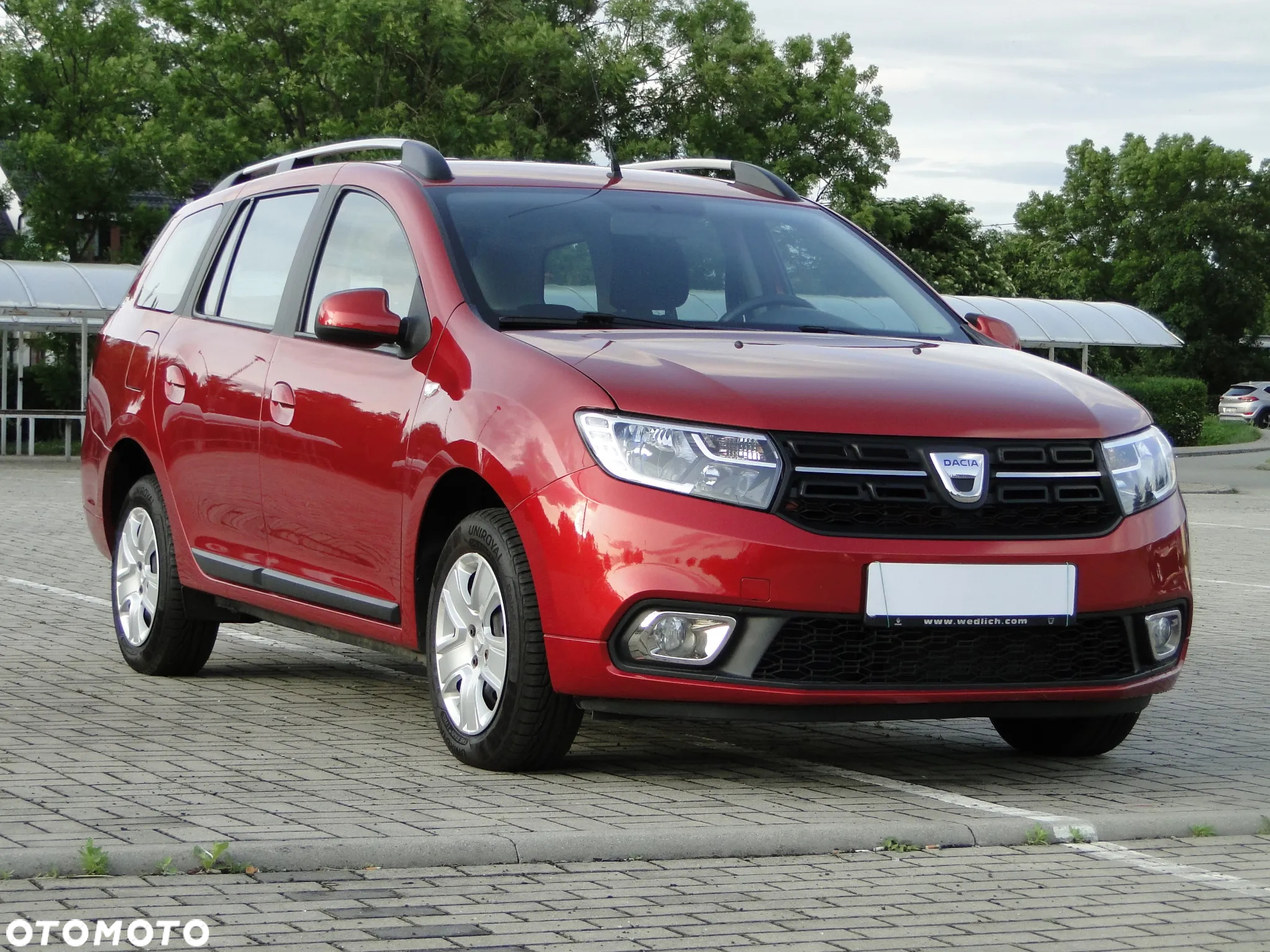 Dacia Logan - 2