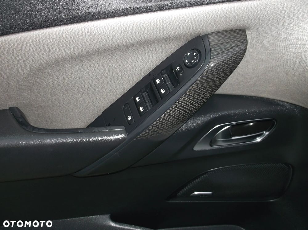 Citroën C4 Grand Picasso e-HDi 115 ETG6 Business Class - 21