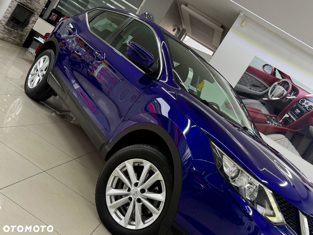 Nissan Qashqai 1.5 dCi Tekna - 35