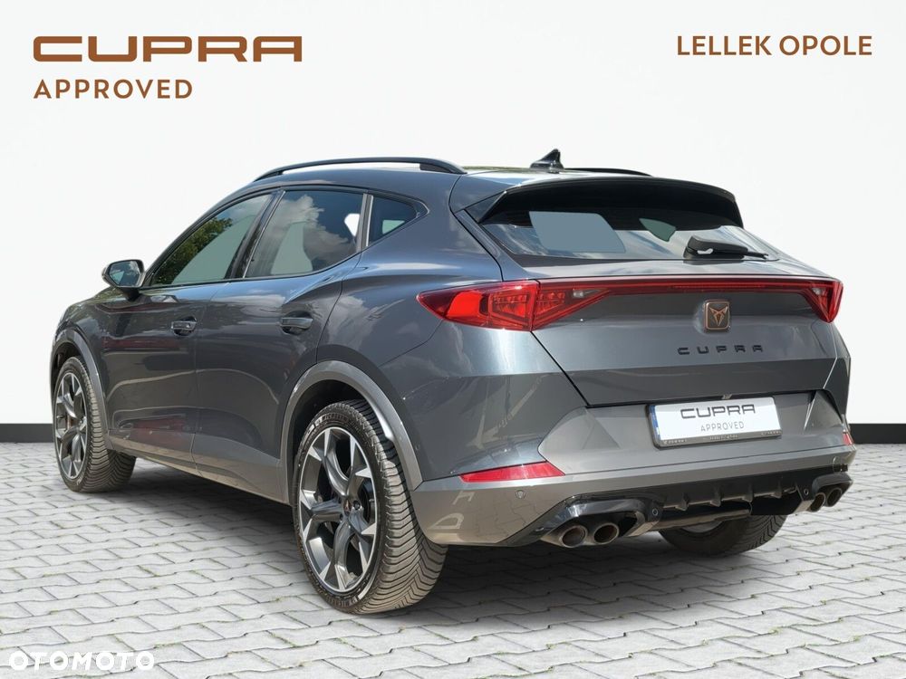 Cupra Formentor - 8