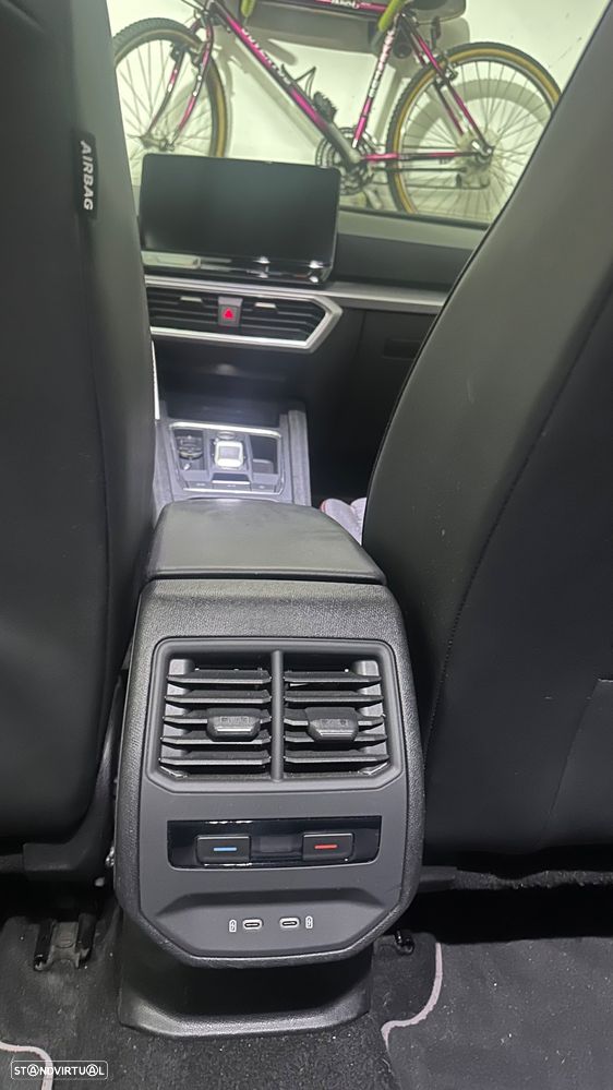 SEAT Leon 1.4 e-Hybrid FR DSG - 9