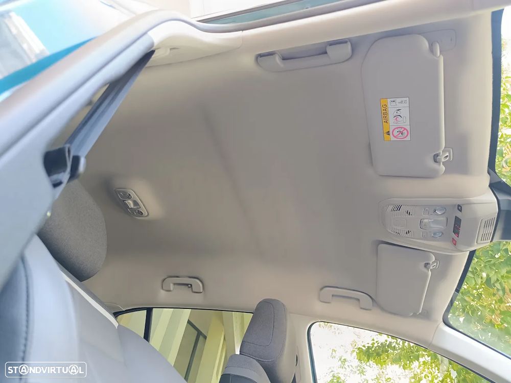 Citroën C5 Aircross 1.2 PureTech Shine EAT8 - 26