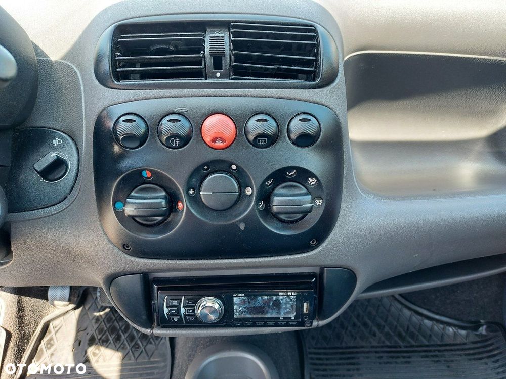 Fiat Seicento - 14