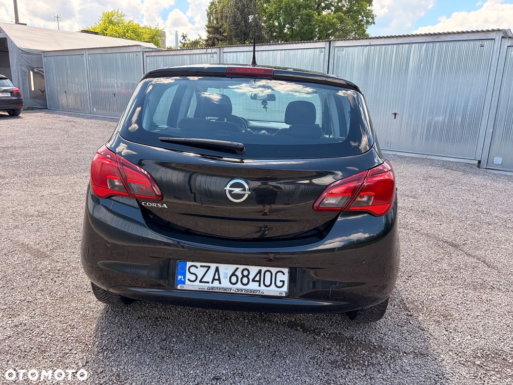 Opel Corsa 1.4 Color Edition S&S - 10