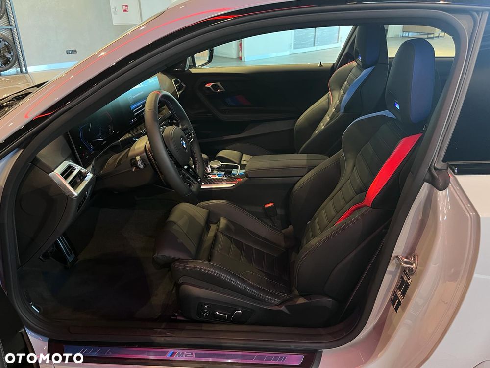 BMW M2 - 11