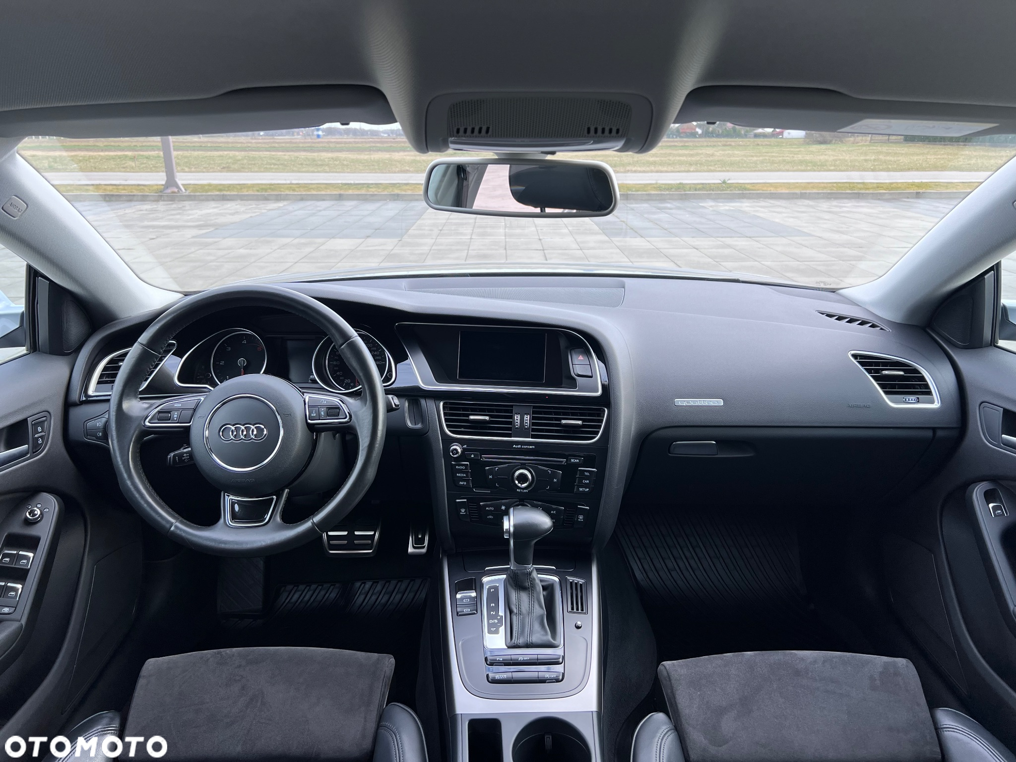 Audi A5 Sportback 40 TDI S tronic S line - 20