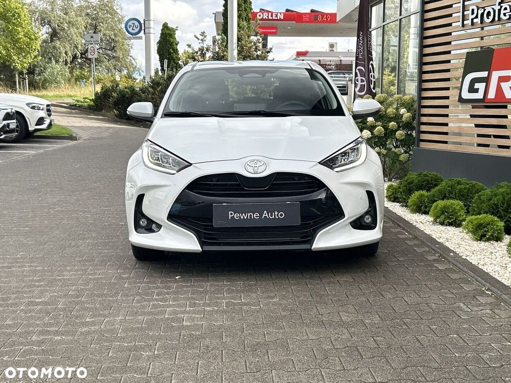 Toyota Yaris Hybrid 1.5 Style - 7