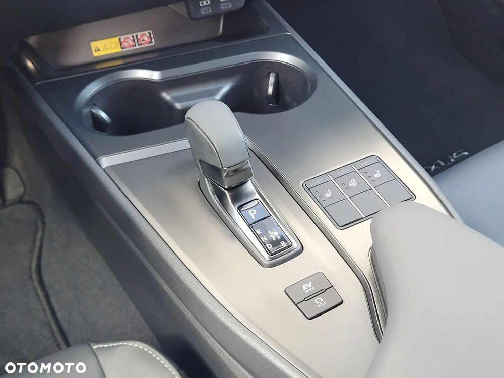 Lexus UX 250h GPF F Sport Design+ 2WD - 16