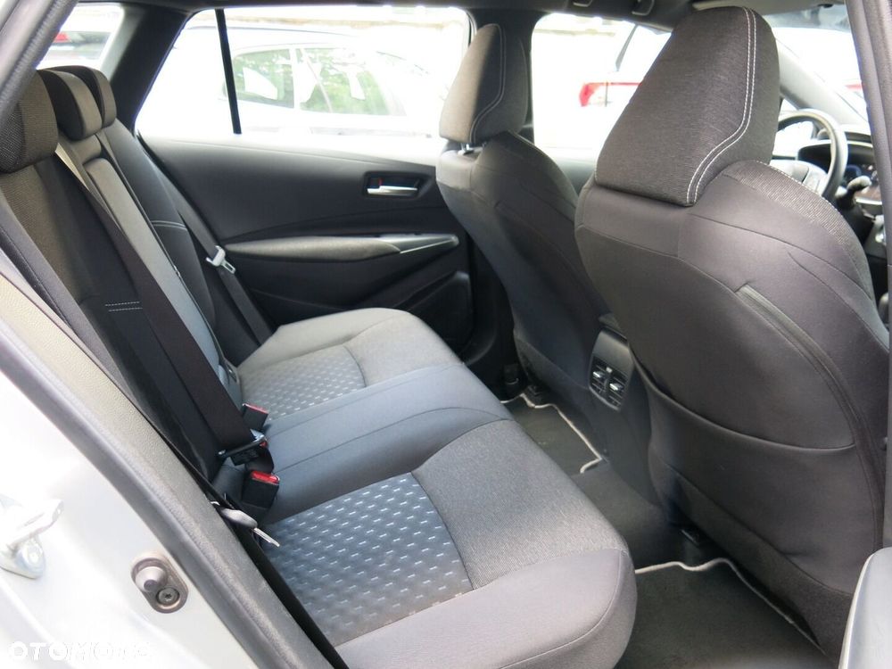 Toyota Corolla 1.8 Hybrid Comfort - 7