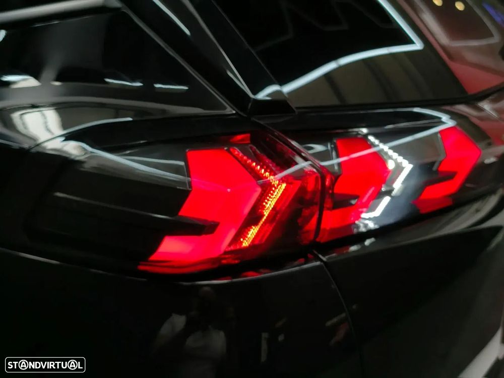 Peugeot 2008 1.5 BlueHDi Allure Pack EAT8 - 6