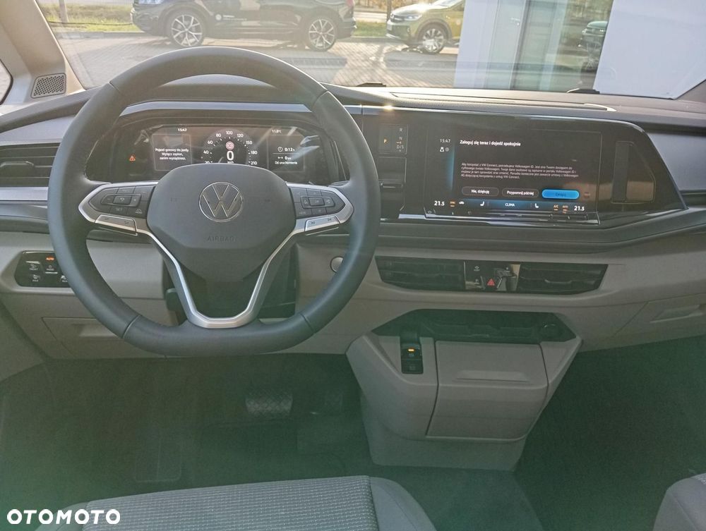 Volkswagen Multivan - 16