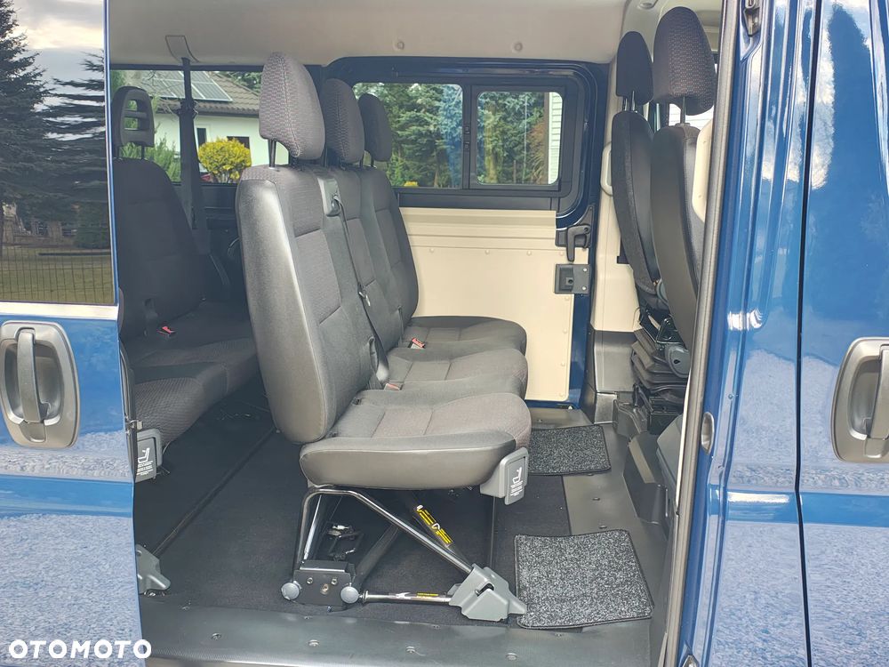 Peugeot BOXER - 9