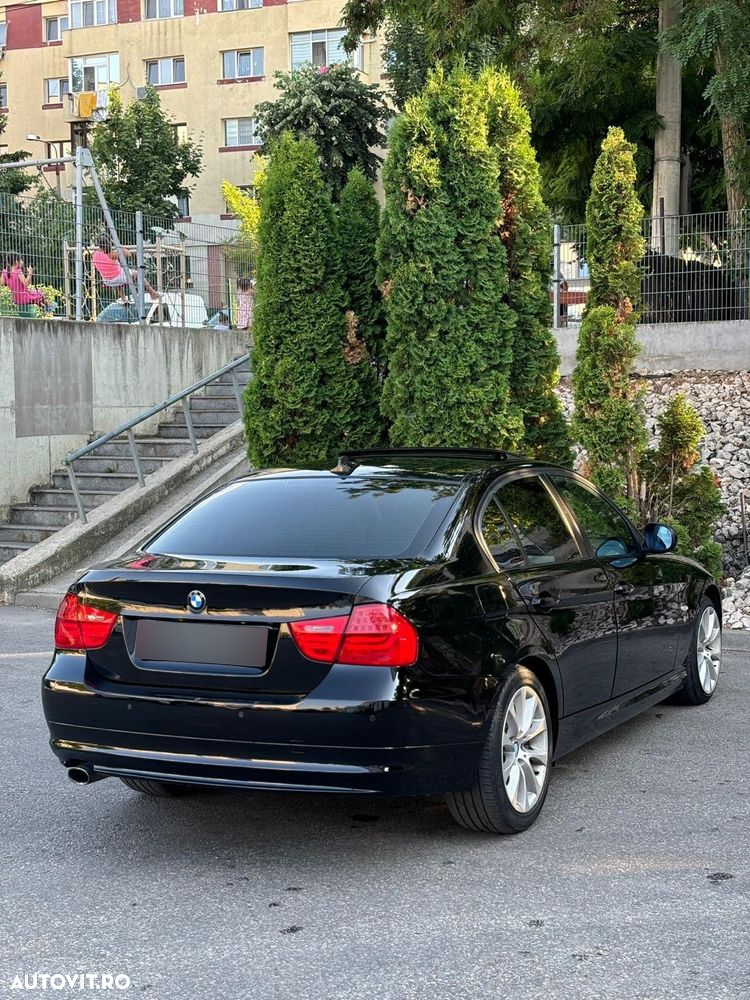 BMW Seria 3 320d - 6