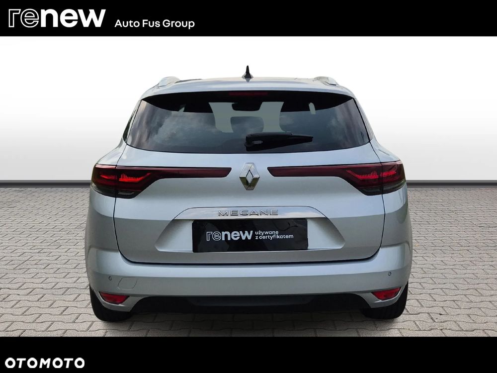 Renault Megane 1.3 TCe FAP Techno EDC - 4