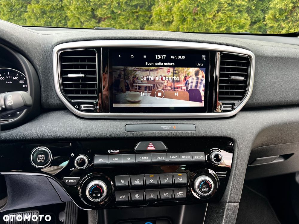 Kia Sportage 1.6 CRDI L Business Line 2WD DCT - 34