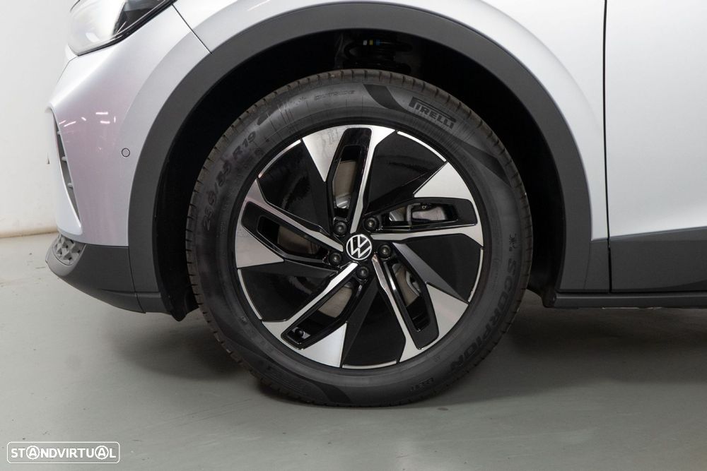 VW ID.4 79 kWh Pro - 8