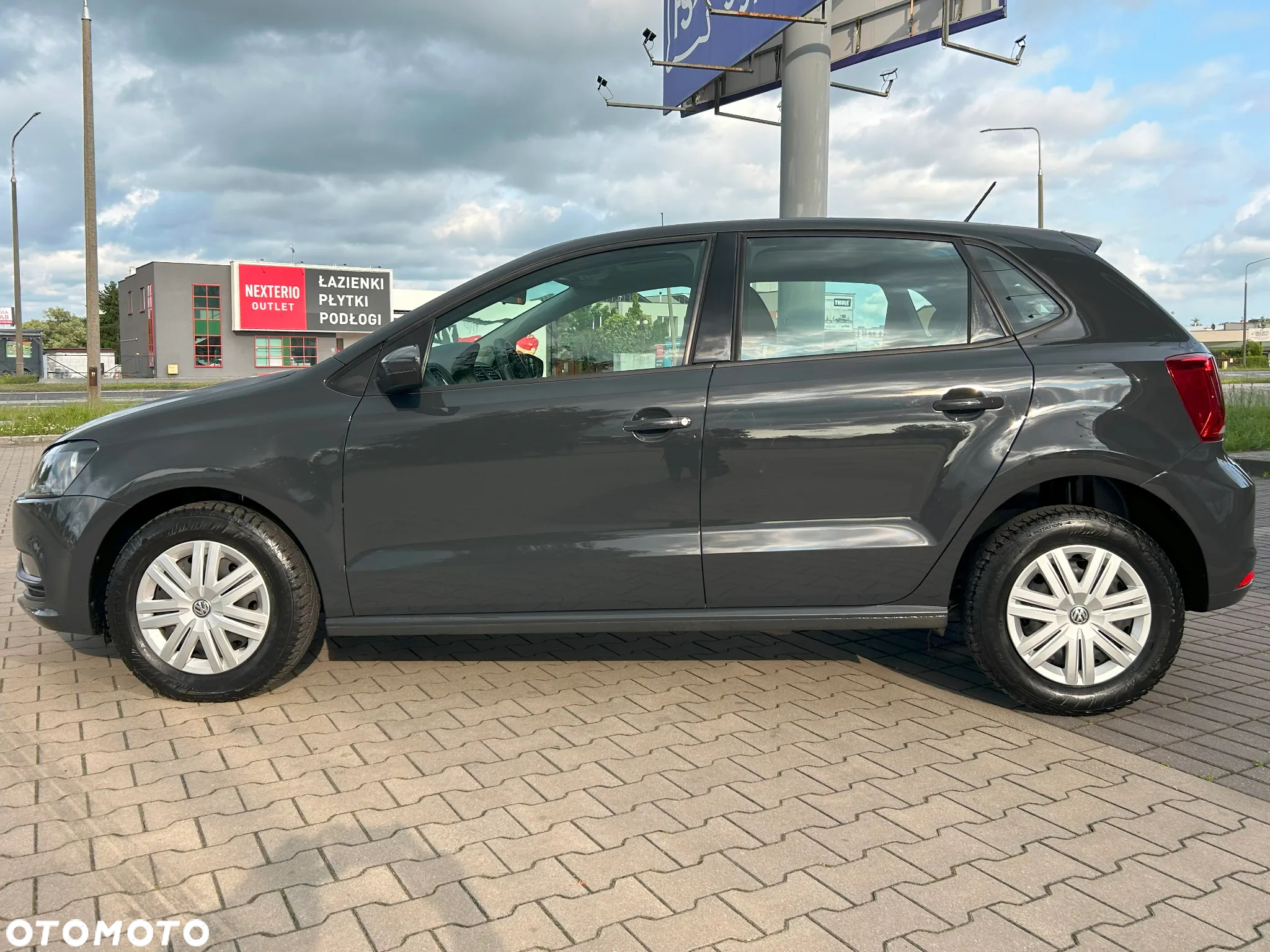 Volkswagen Polo - 7