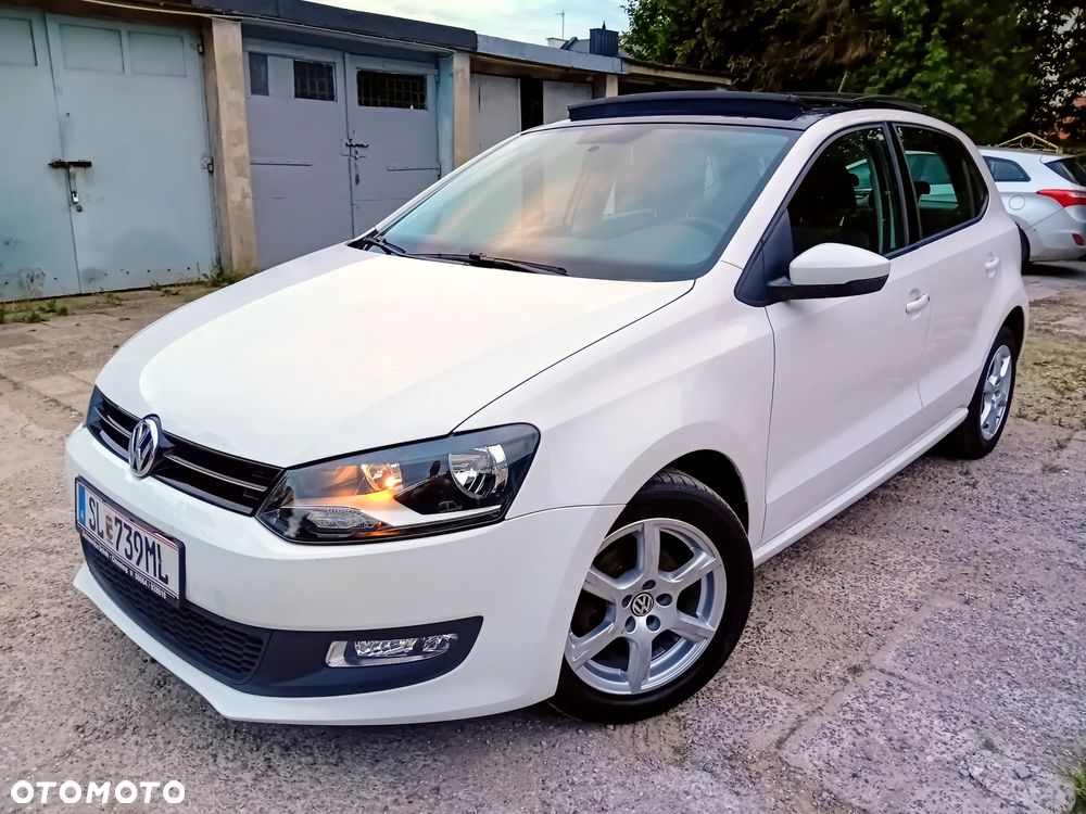 Volkswagen Polo 1.2 Blue Motion Technology Life - 2