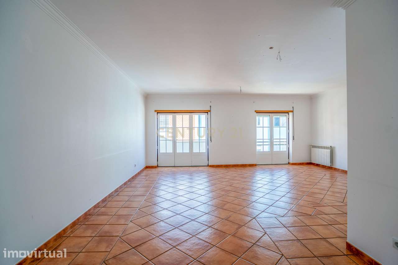Apartamento T4 no centro de Caldas da Rainha - Grande imagem: 4/60