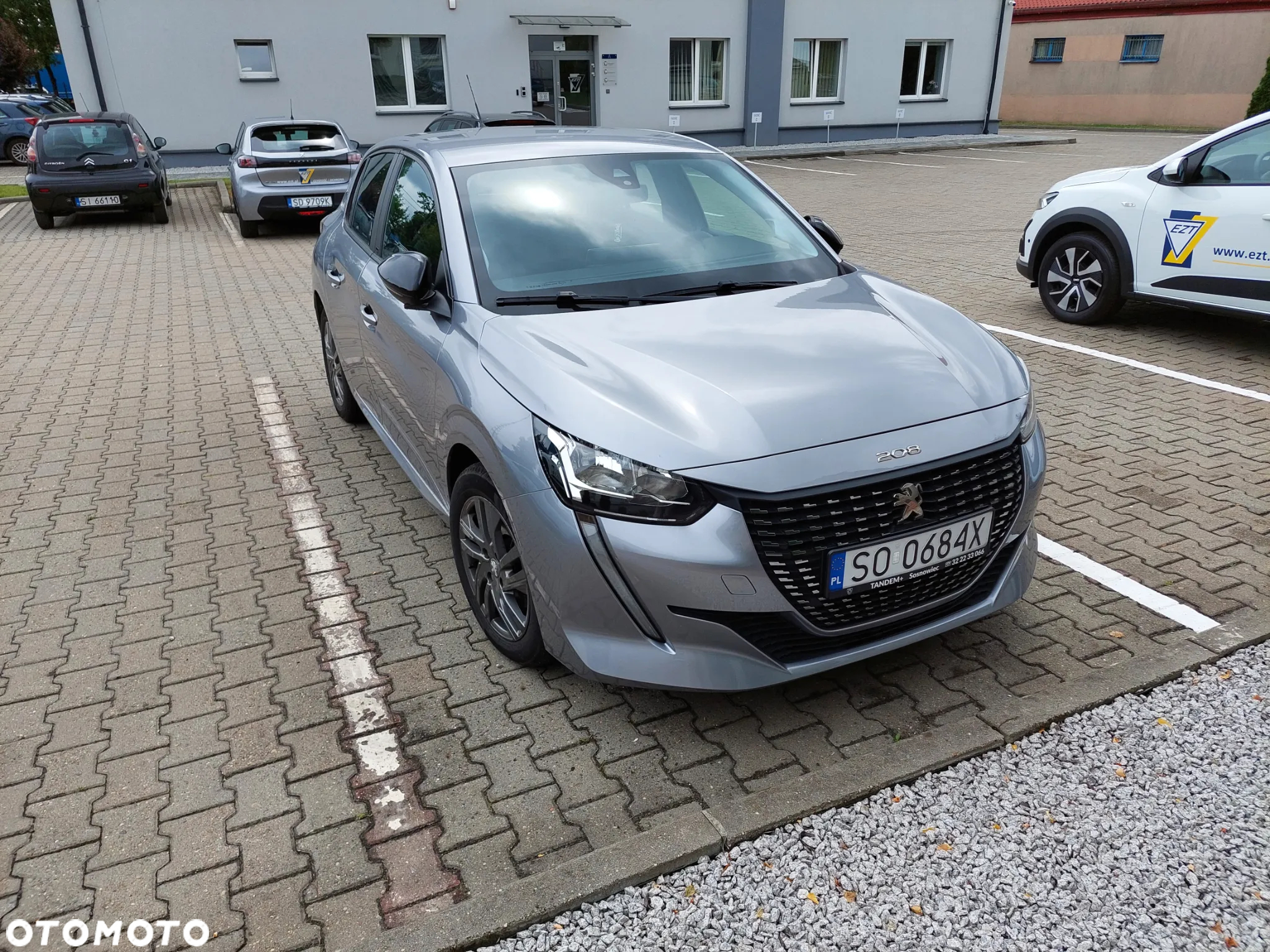 Peugeot 208 1.2 PureTech Active Pack S&S - 11