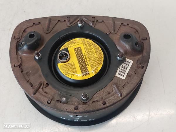 Airbag Volante Opel Corsa C (X01) - 3