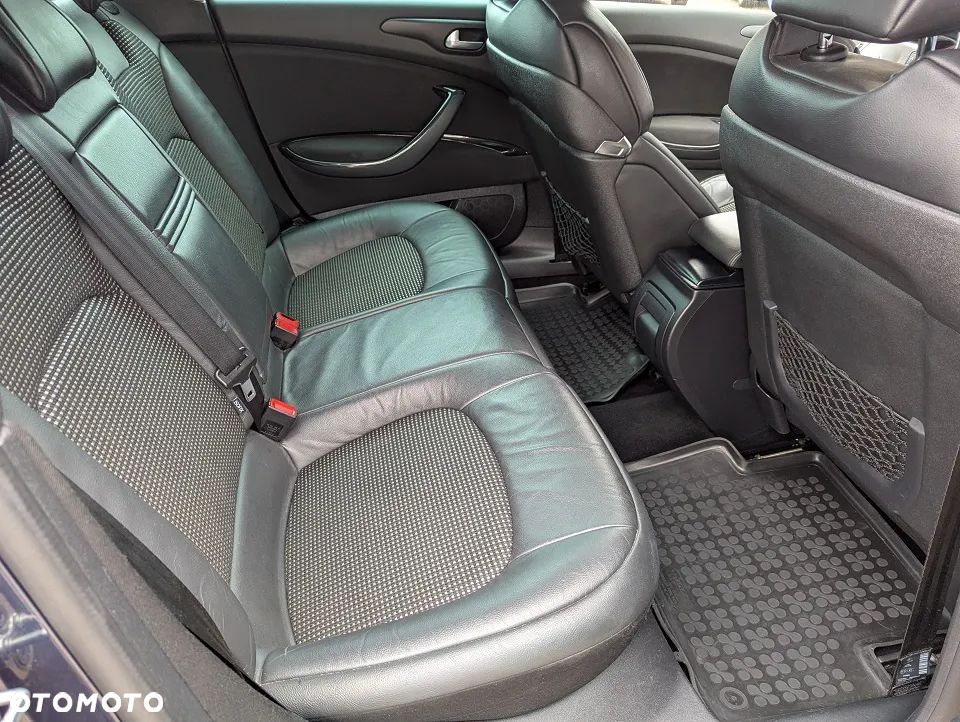 Citroën C5 BlueHDi 180 S&S EAT6 Exclusive - 22