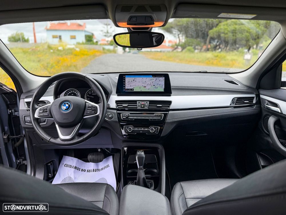 BMW X2 25 e xDrive - 13