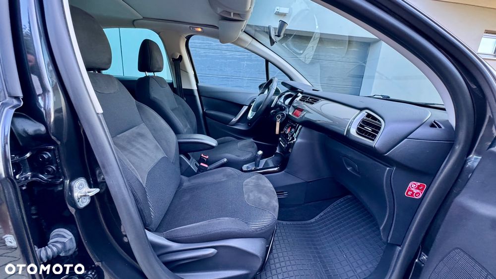 Citroën C3 VTi 95 EGS Exclusive - 24