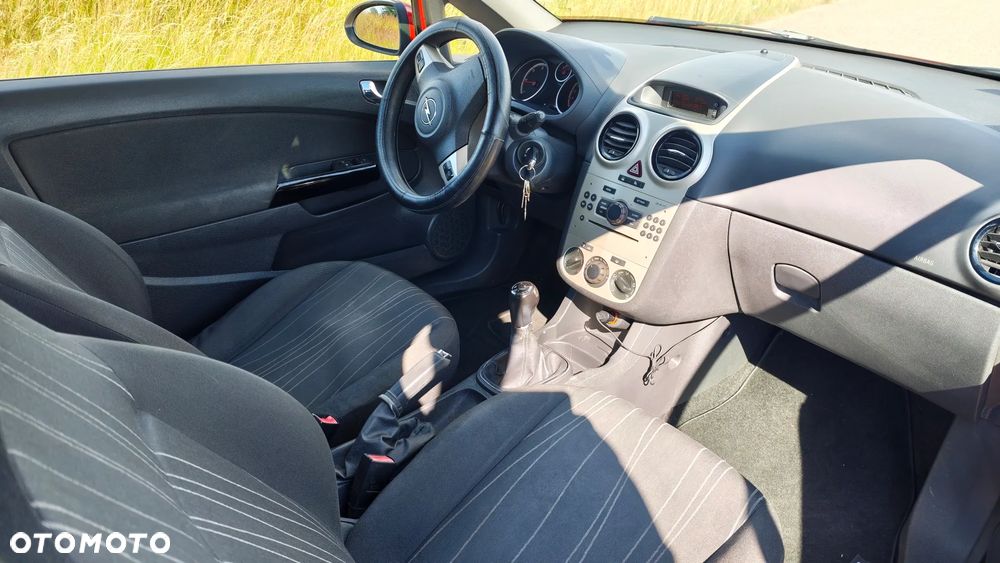 Opel Corsa 1.3 CDTI 111 - 9