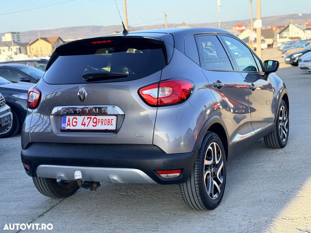 Renault Captur - 3