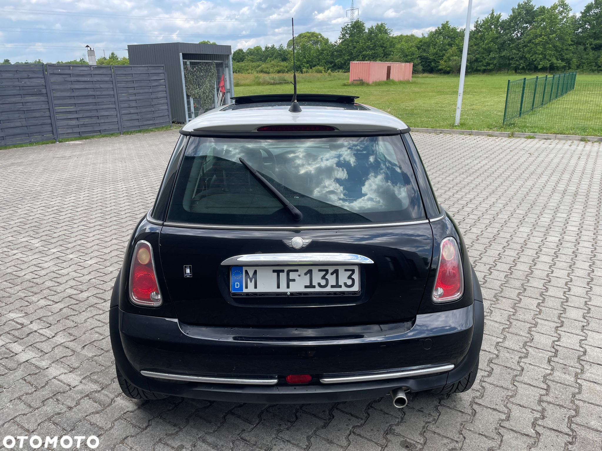 MINI Cooper - 12