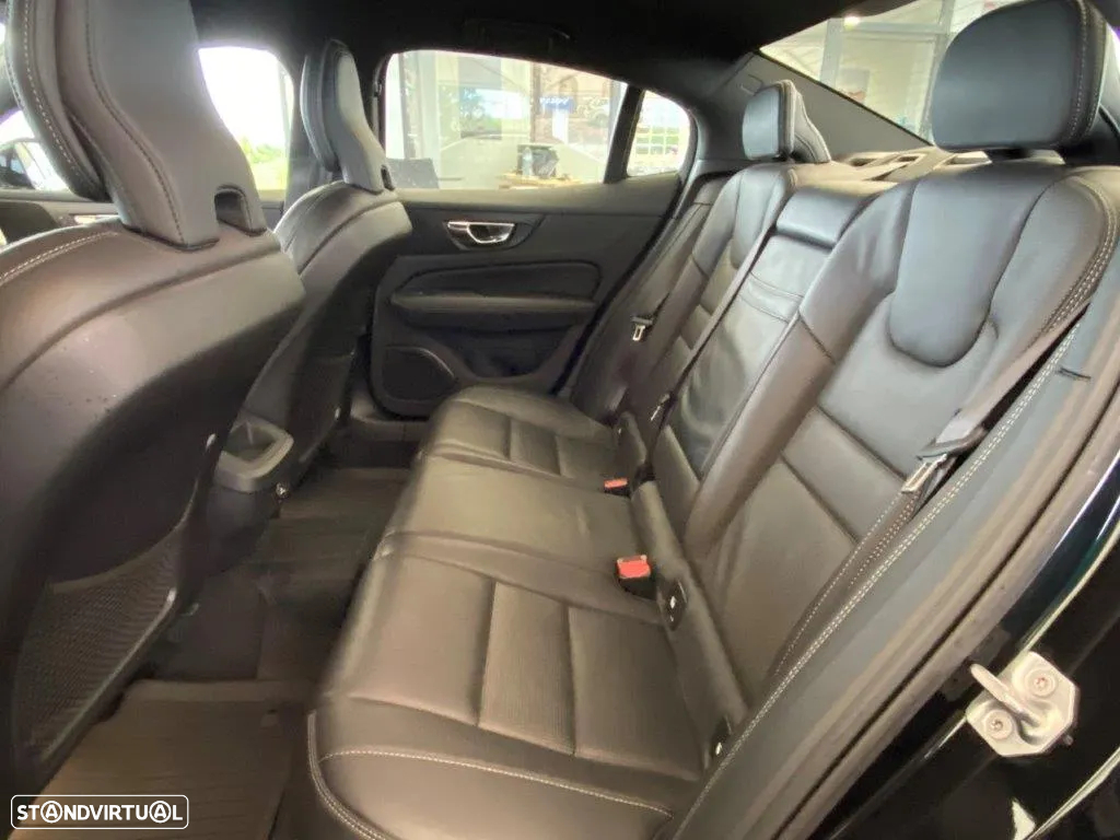 Volvo S60 2.0 T5 R-Design - 9