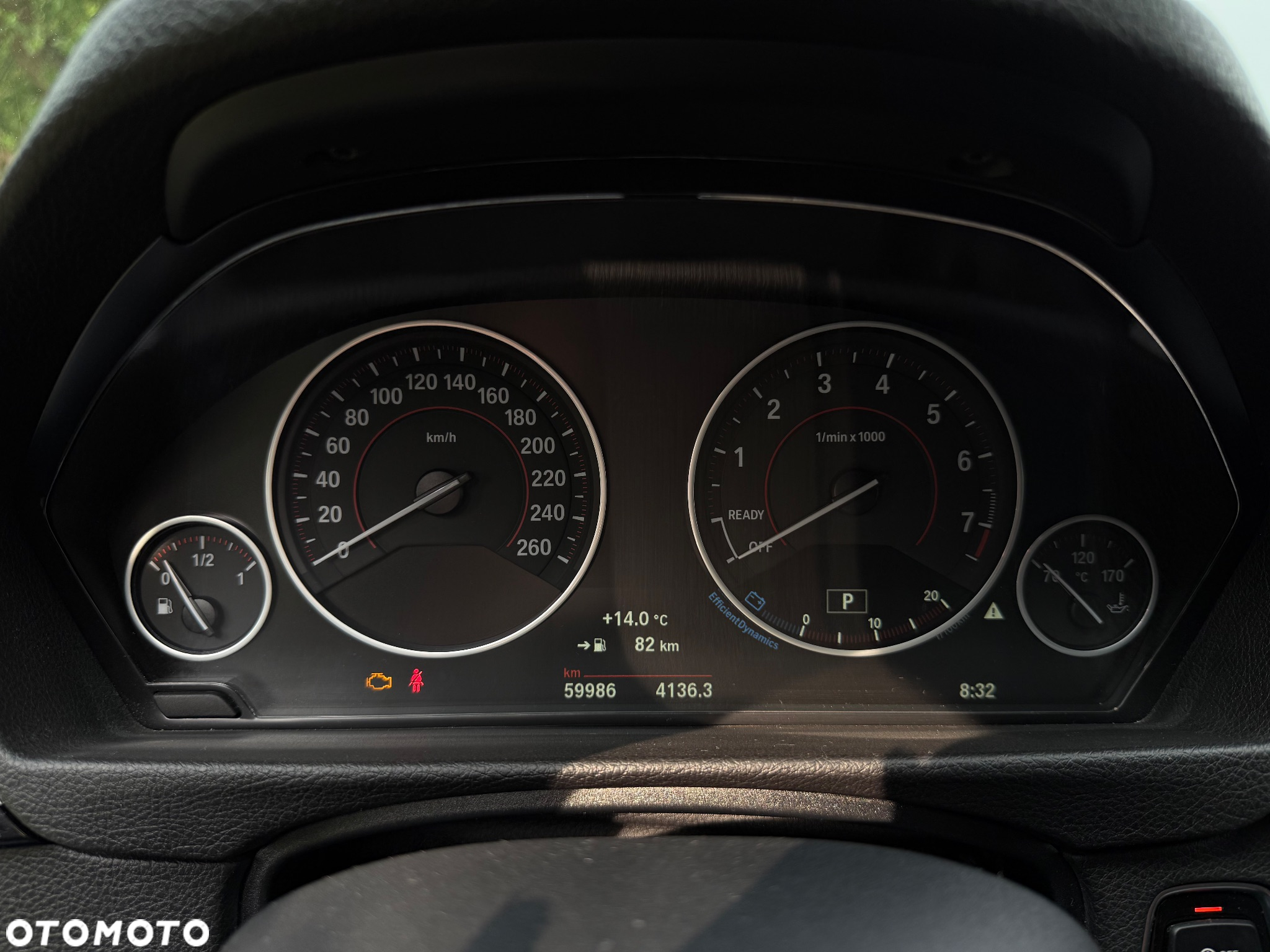 BMW Seria 3 330i xDrive - 13