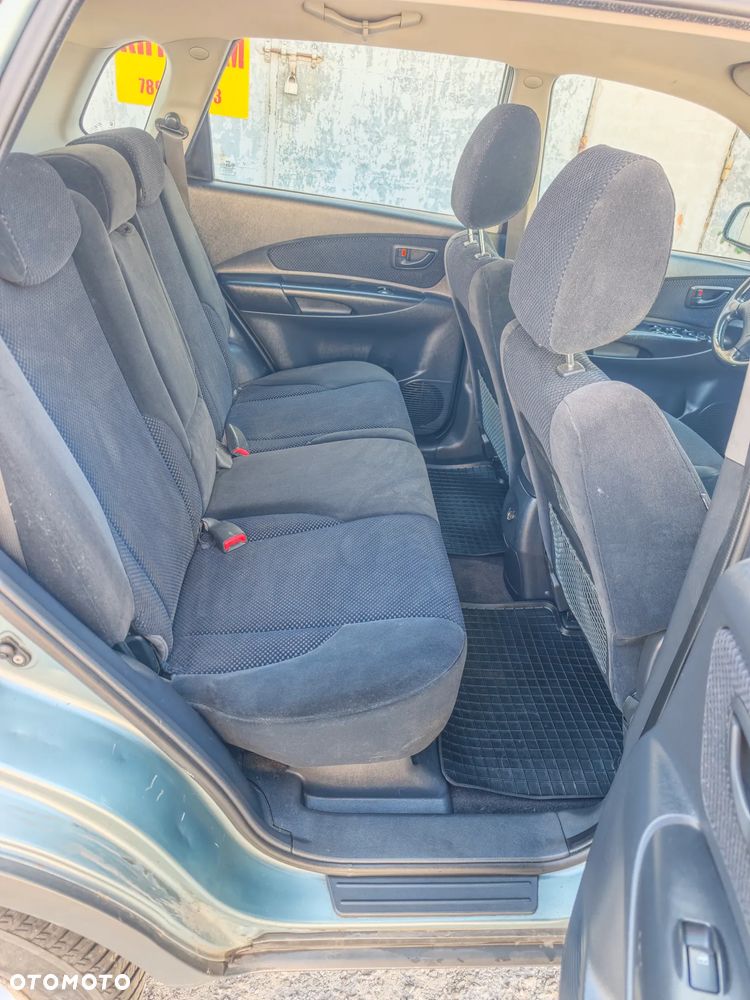 Hyundai Tucson - 17