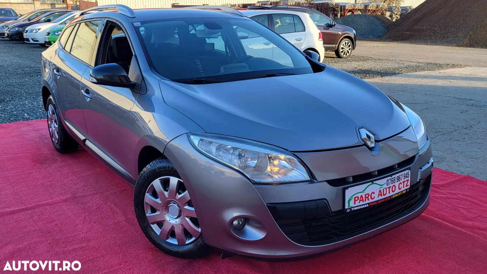 Renault Megane - 28