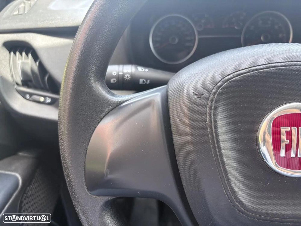 Fiat Doblo 1.3 Multijet - 37