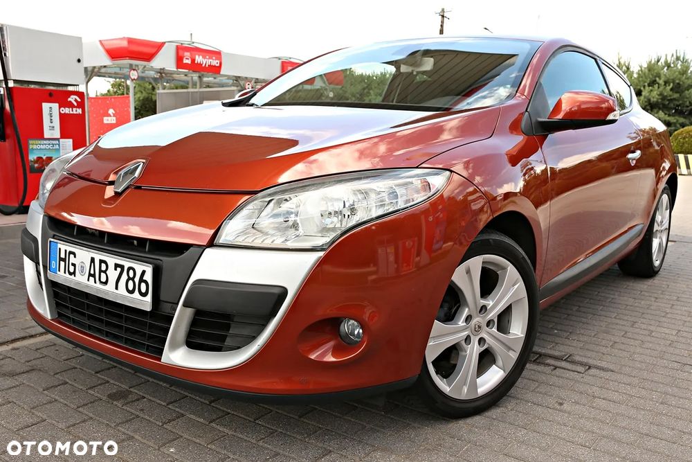 Renault Megane 1.6 16V Dynamique - 9