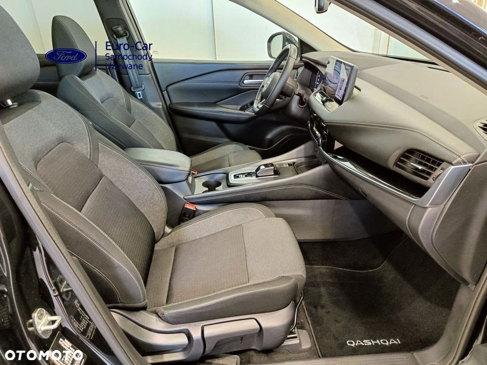 Nissan Qashqai 1.5 e-POWER N-Connecta - 14