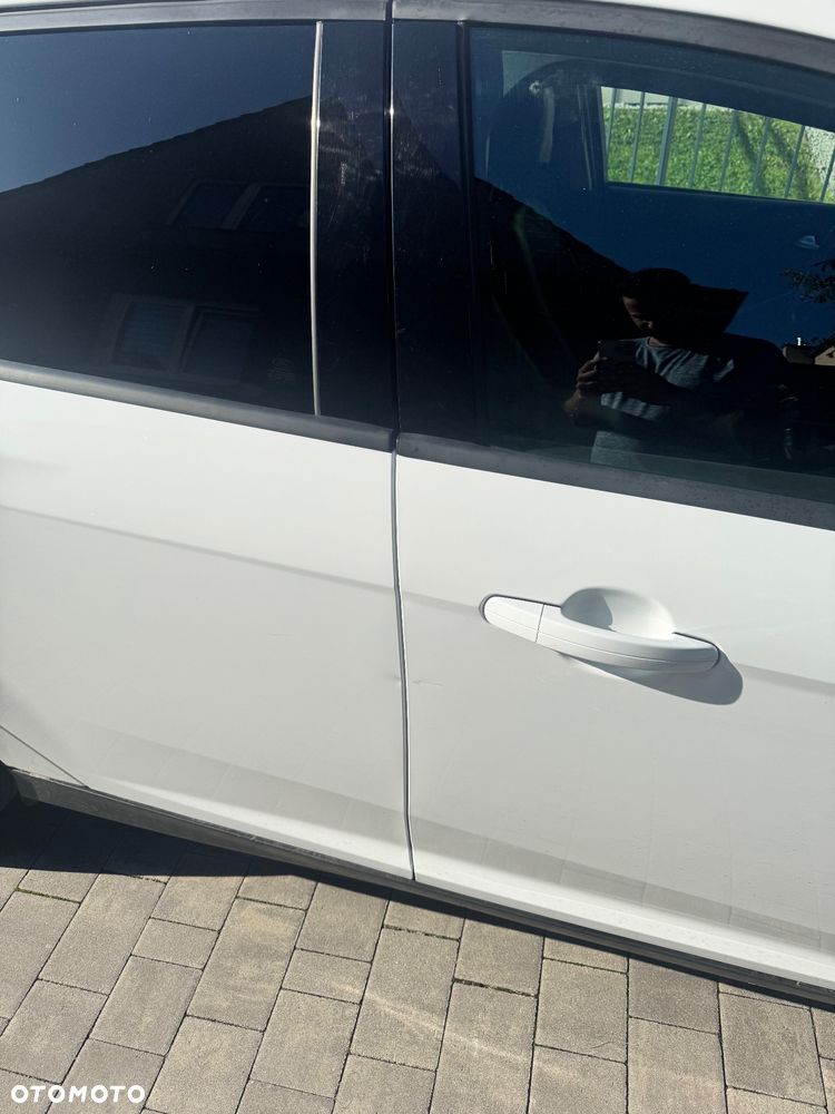Ford Focus 1.0 EcoBoost SYNC Edition ASS - 4