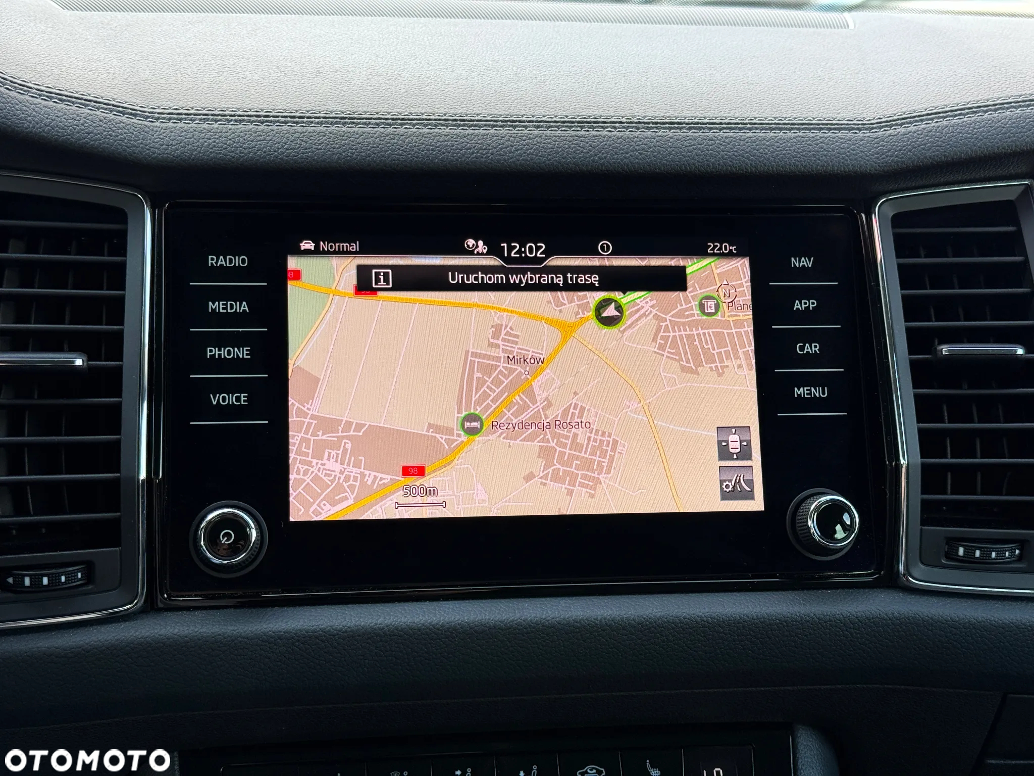 Skoda Kodiaq 2.0 TDI 4x2 Style DSG 7os - 30