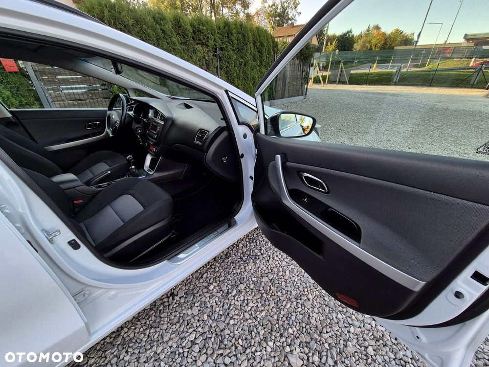 Kia Ceed 1.6 GDI Fifa World Cup Edition - 33