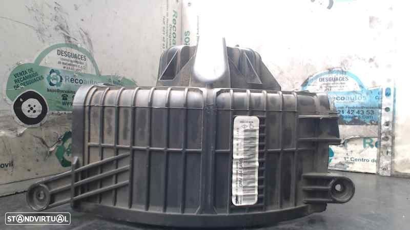 MOTOR SOFAGEM RENAULT GRAND SCÉNIC II 2007 -NN100103S - 4