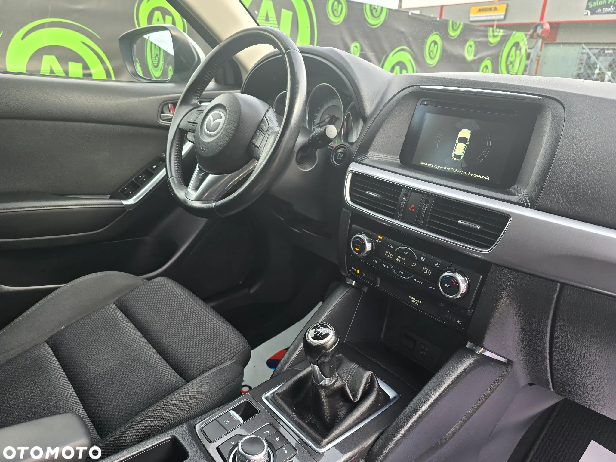 Mazda CX-5 - 10