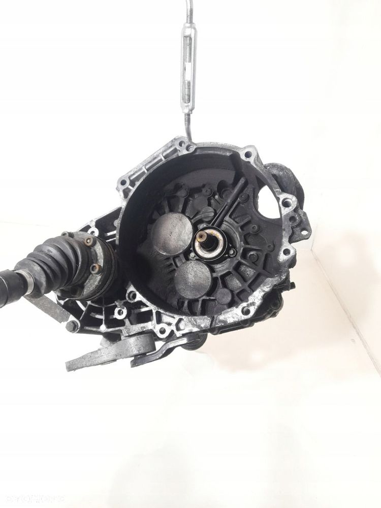 SKRZYNIA BIEGÓW VW SEAT SKODA AUDI 2.0 TDI KON - 8